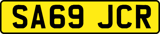 SA69JCR