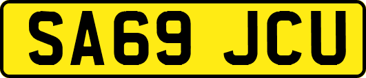 SA69JCU
