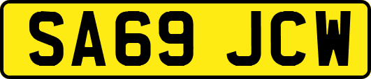 SA69JCW