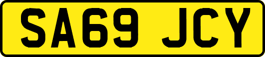 SA69JCY