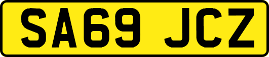 SA69JCZ