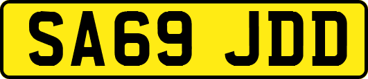 SA69JDD