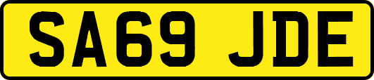 SA69JDE