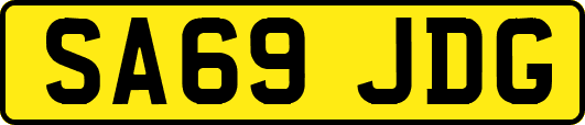 SA69JDG