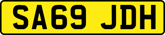 SA69JDH