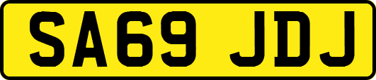 SA69JDJ