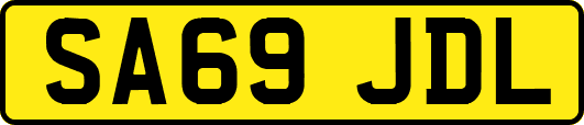 SA69JDL