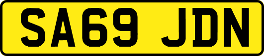 SA69JDN