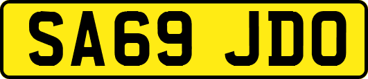 SA69JDO