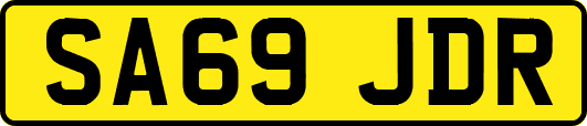 SA69JDR