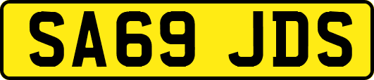 SA69JDS