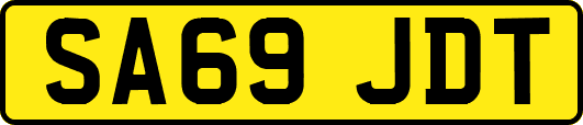 SA69JDT