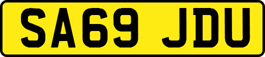 SA69JDU