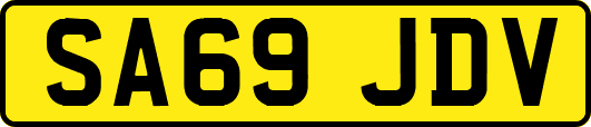 SA69JDV