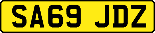 SA69JDZ