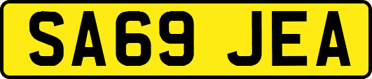 SA69JEA