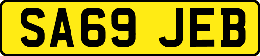 SA69JEB