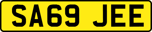 SA69JEE