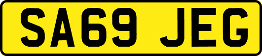SA69JEG