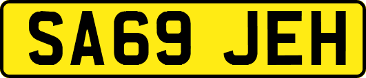 SA69JEH