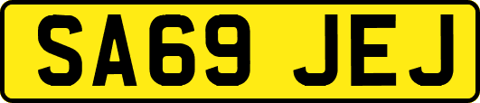 SA69JEJ
