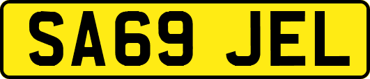 SA69JEL