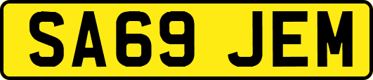 SA69JEM
