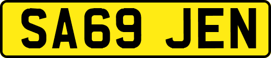 SA69JEN