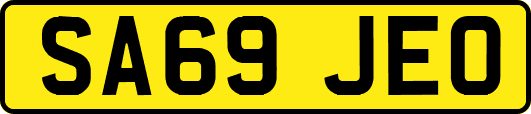 SA69JEO