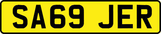 SA69JER