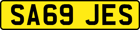 SA69JES