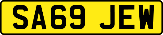 SA69JEW