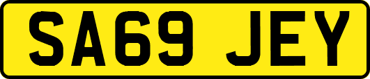 SA69JEY