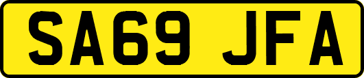 SA69JFA