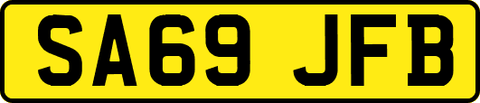 SA69JFB