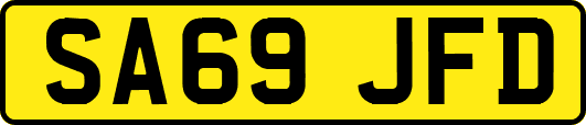 SA69JFD