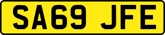 SA69JFE