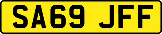 SA69JFF