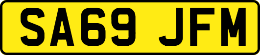 SA69JFM