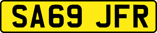 SA69JFR