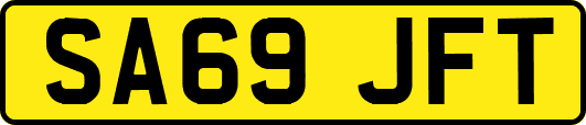 SA69JFT