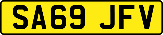 SA69JFV