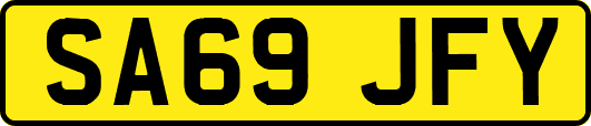SA69JFY