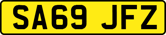 SA69JFZ
