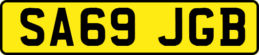 SA69JGB