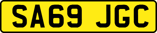 SA69JGC