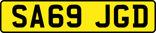 SA69JGD