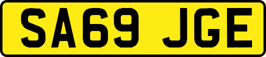 SA69JGE