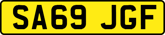 SA69JGF