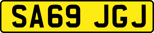 SA69JGJ